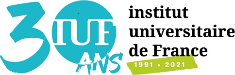 Institut universitaire de France